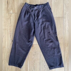 Big Bud Press Heritage Trousers